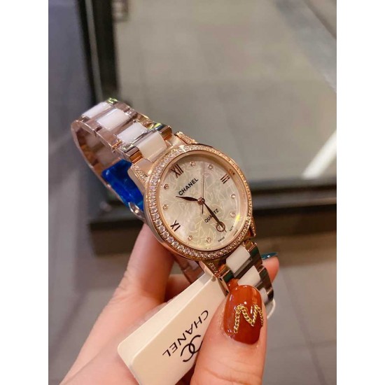 Chanel Watch CHW0001