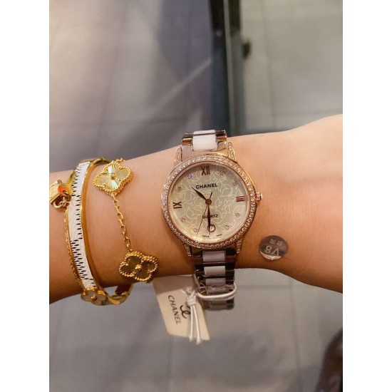 Chanel Watch CHW0001