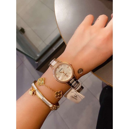 Chanel Watch CHW0001