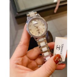 Chanel Watch CHW0002