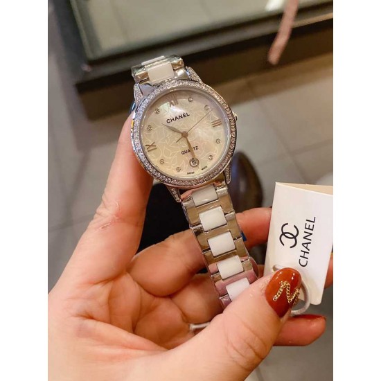 Chanel Watch CHW0002