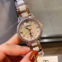 Chanel Watch CHW0002