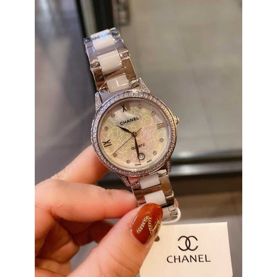 Chanel Watch CHW0002