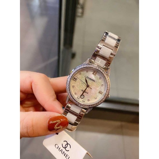 Chanel Watch CHW0002