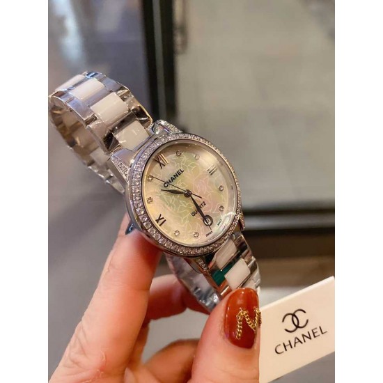 Chanel Watch CHW0002