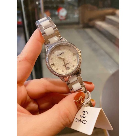 Chanel Watch CHW0002