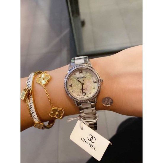 Chanel Watch CHW0002