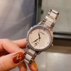 Chanel Watch CHW0003