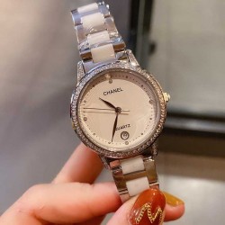 Chanel Watch CHW0003