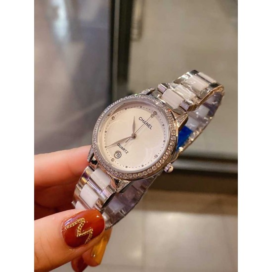 Chanel Watch CHW0003