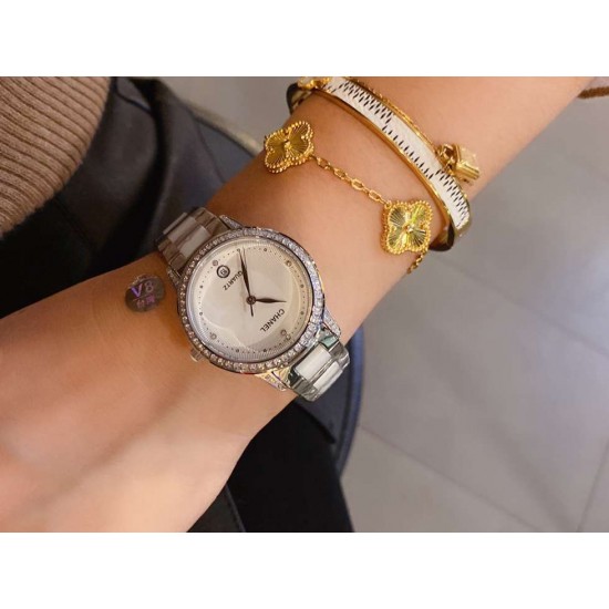 Chanel Watch CHW0003