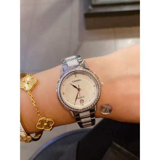 Chanel Watch CHW0003