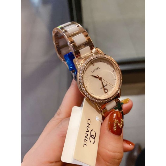 Chanel Watch CHW0004