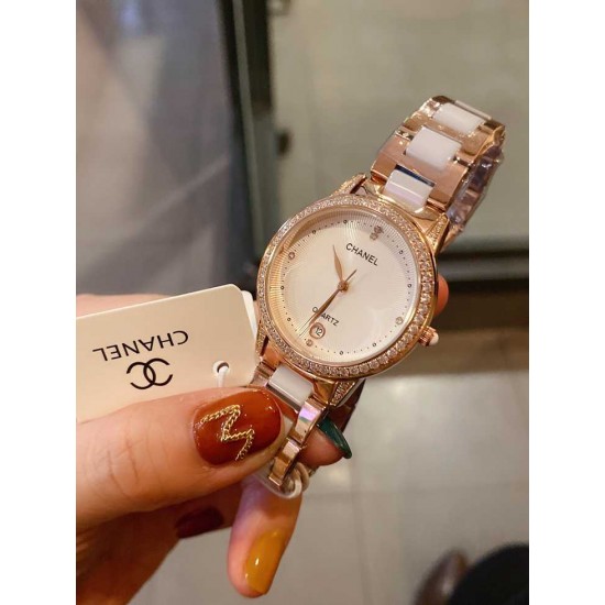 Chanel Watch CHW0004