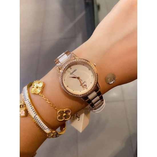 Chanel Watch CHW0004