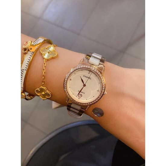 Chanel Watch CHW0004