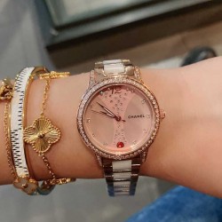 Chanel Watch CHW0005