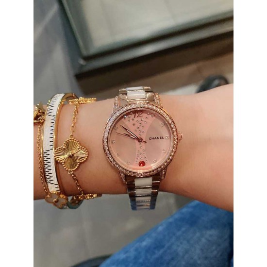 Chanel Watch CHW0005