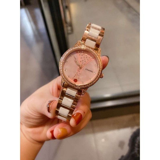 Chanel Watch CHW0005