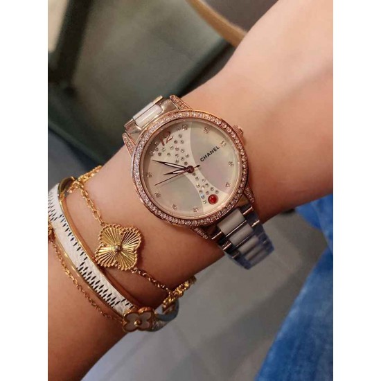 Chanel Watch CHW0005