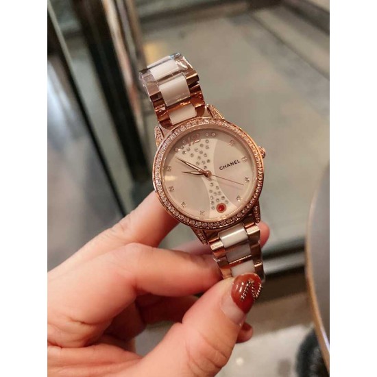 Chanel Watch CHW0005