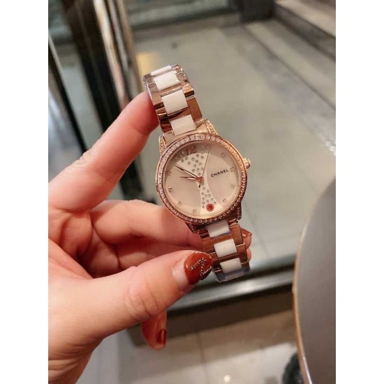 Chanel Watch CHW0005