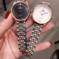 Chanel Watch CHW0006