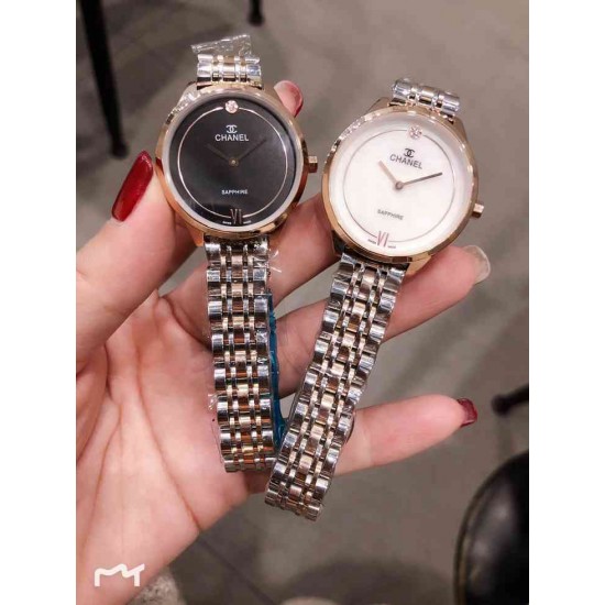 Chanel Watch CHW0006