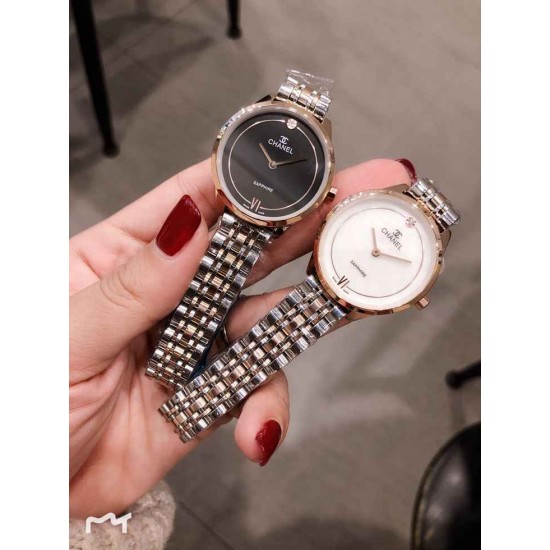 Chanel Watch CHW0006