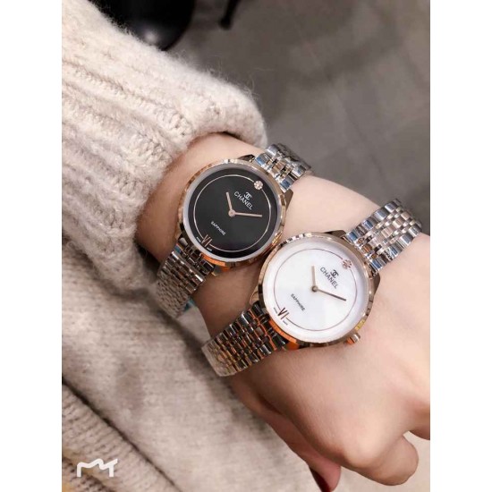 Chanel Watch CHW0006