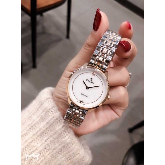 Chanel Watch CHW0006