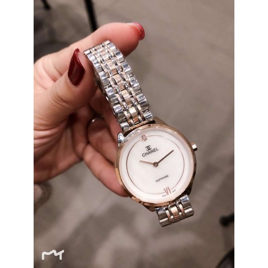 Chanel Watch CHW0006