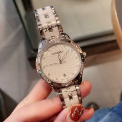 Chanel Watch CHW0007