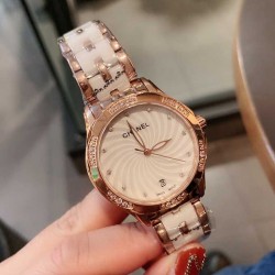 Chanel Watch CHW0007