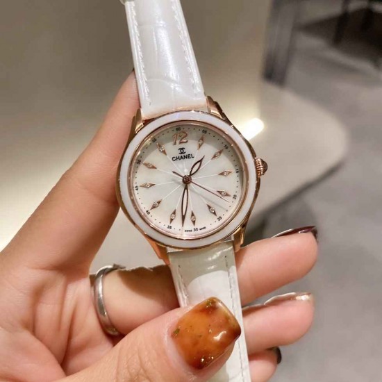 Chanel Watch CHW0008