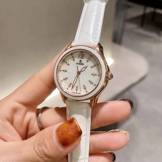 Chanel Watch CHW0008