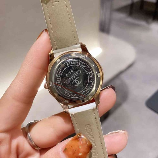 Chanel Watch CHW0008