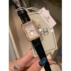 Chanel Watch CHW0009