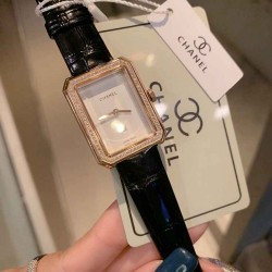 Chanel Watch CHW0009