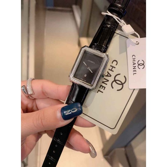 Chanel Watch CHW0009