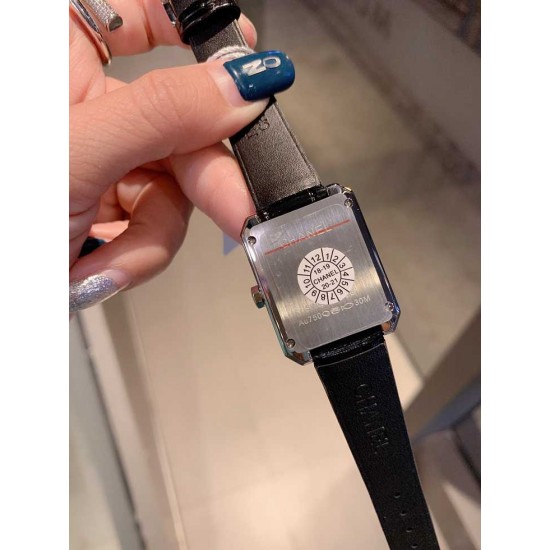 Chanel Watch CHW0009