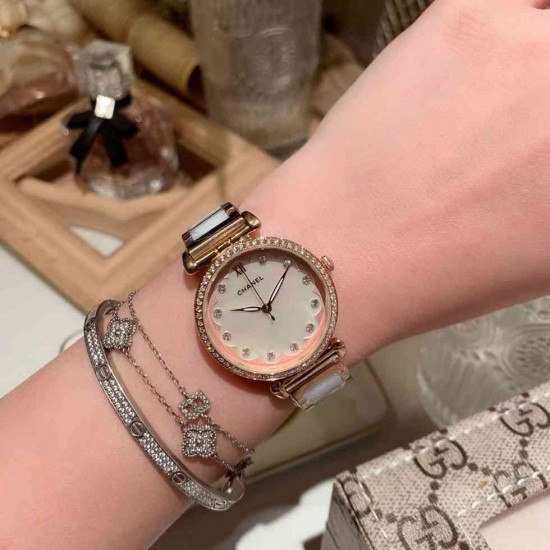 Chanel Watch CHW0010