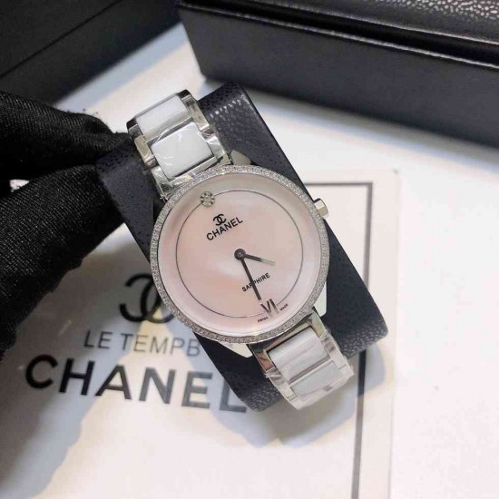 Chanel Watch CHW0011