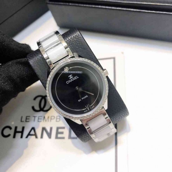 Chanel Watch CHW0011