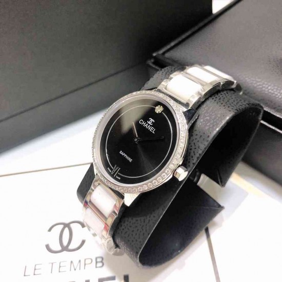 Chanel Watch CHW0011