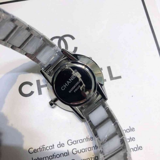 Chanel Watch CHW0011