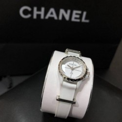 Chanel Watch CHW0012