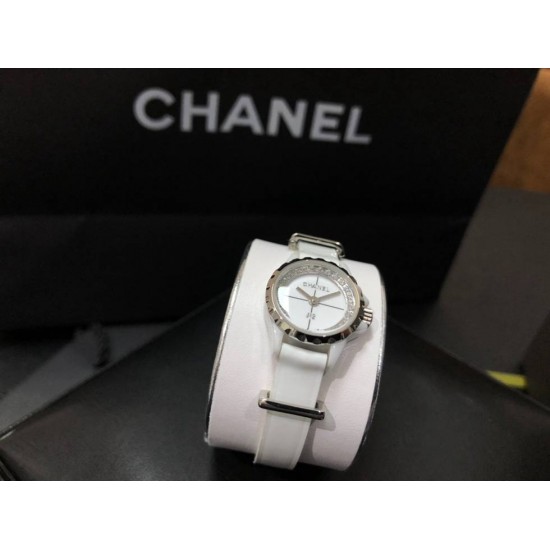 Chanel Watch CHW0012