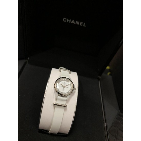 Chanel Watch CHW0012