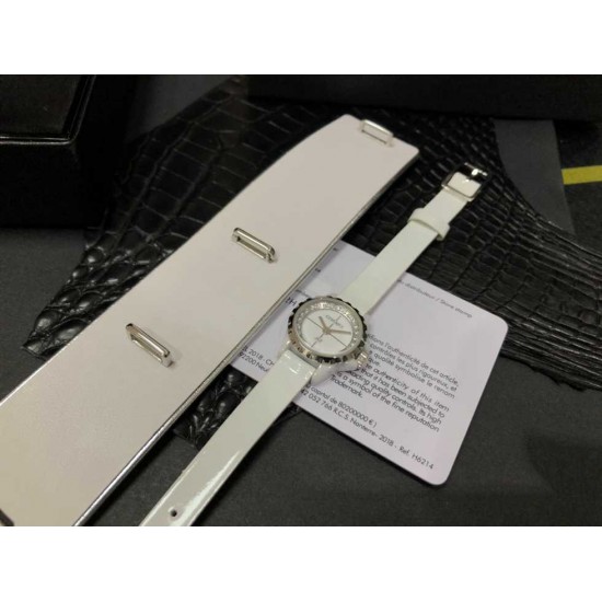 Chanel Watch CHW0012